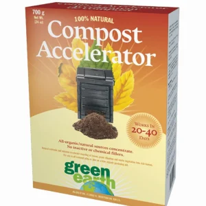 Accélérateur de compost